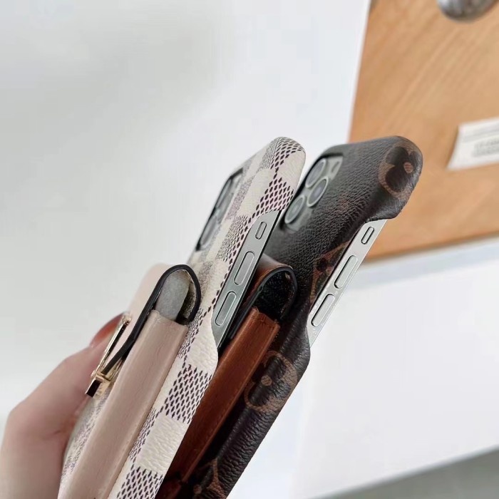 202211ルイヴィトン/Louis Vuitton ケース最新全機種13 Pro/11/Xs Max/Xr/XS/iPhone7/7P/8/8P/iPhone12/13/14 5色