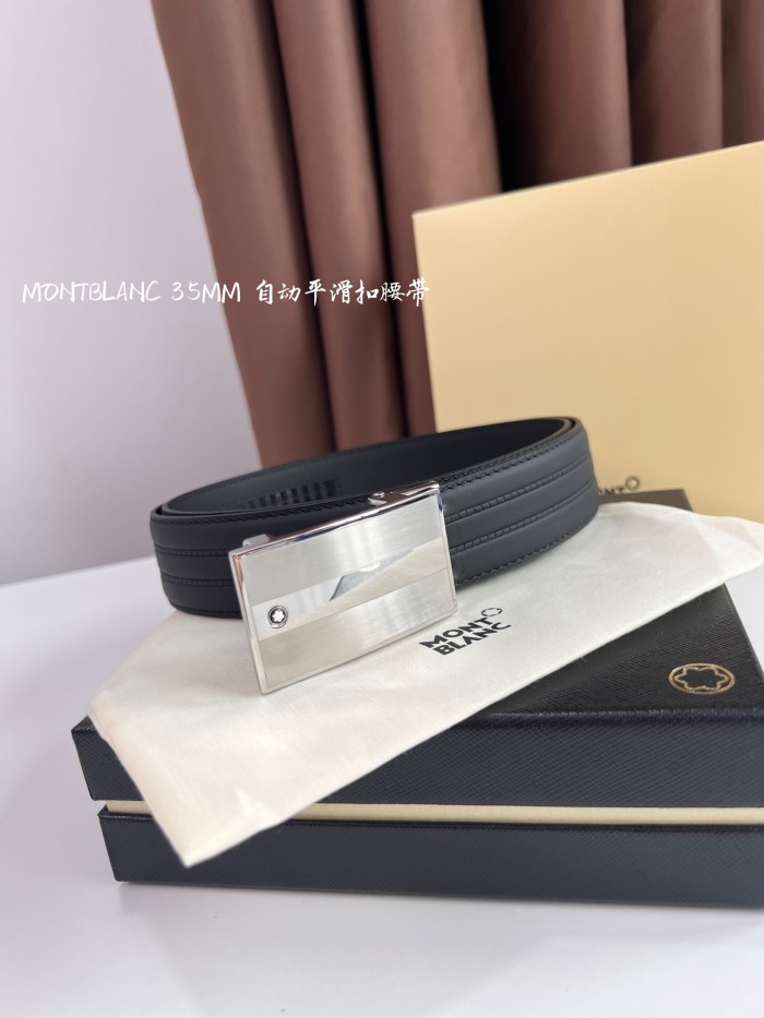 202211SS新作Montblancモンブラン ベルトスーパーコピー