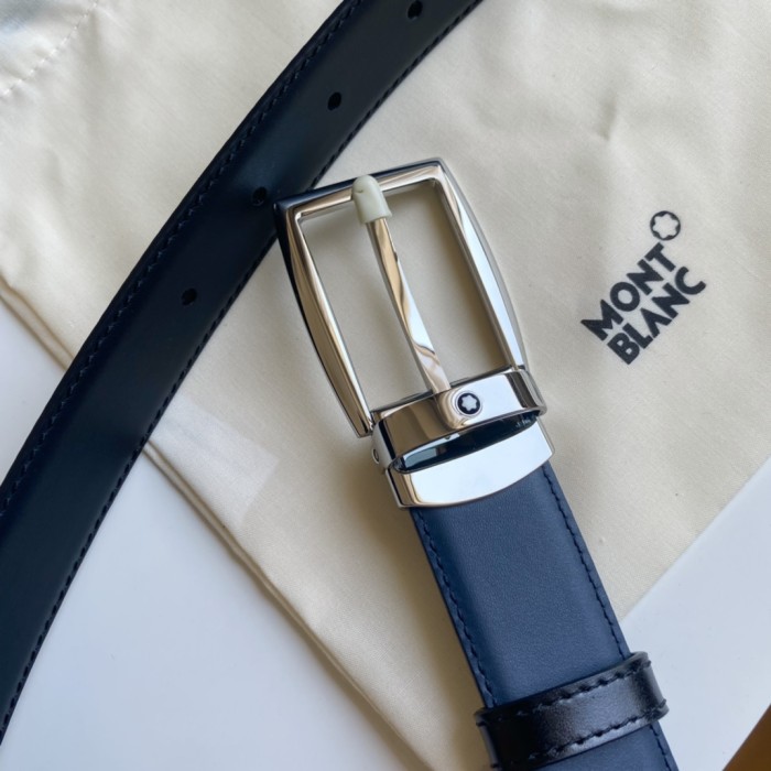 202211SS新作Montblancモンブラン ベルトスーパーコピー
