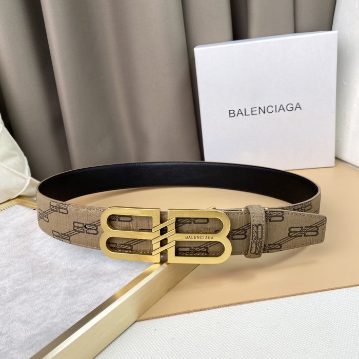 202211SS新作Balenciagaバレンシアガベルトスーパーコピー