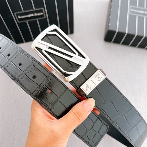 202211SS新作Ermenegildo Zegnaエルメネジルド·ゼ二ヤ ベルトスーパーコピー