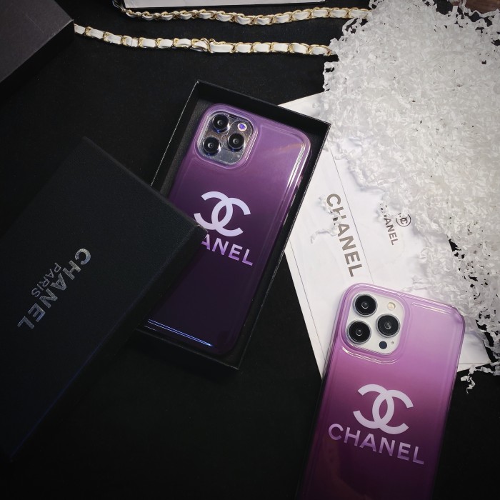 202211Chanelシャネルケース最新全機種11 Pro/11/Xs Max/Xr/XS/iPhone7/7P/8/8P/ iPhone12/iPhone13/ iPhone14 2色