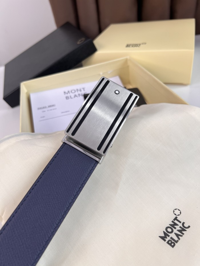 202211SS新作Montblancモンブラン ベルトスーパーコピー