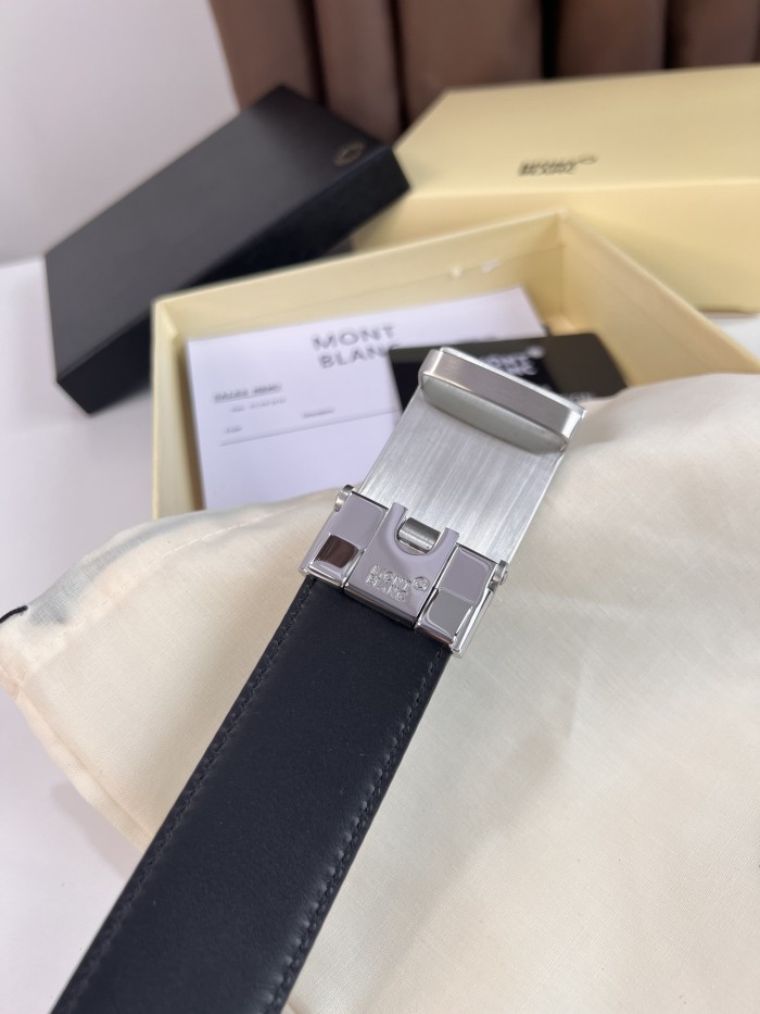 202211SS新作Montblancモンブラン ベルトスーパーコピー