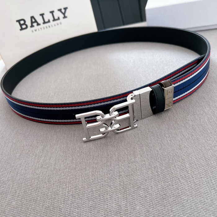 202211SS新作Bally バリーベルトスーパーコピー