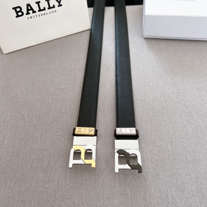 202211SS新作Bally バリーベルトスーパーコピー