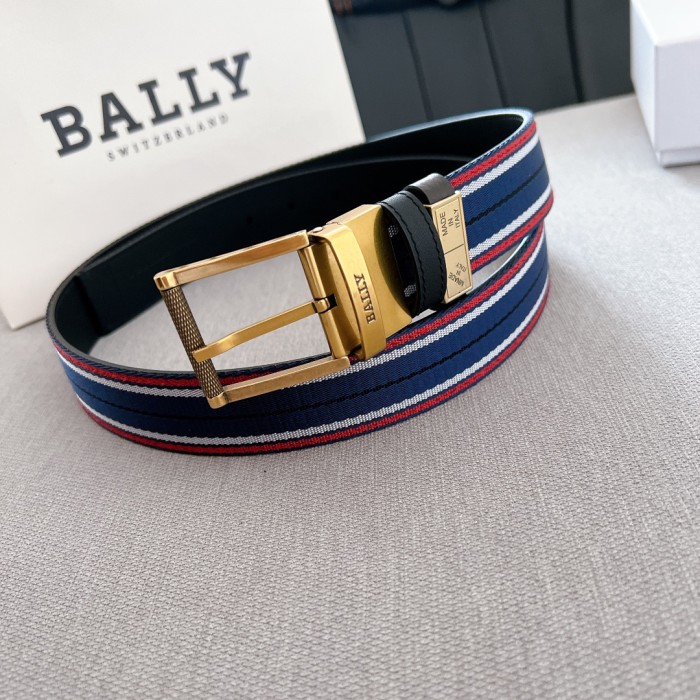 202211SS新作Bally バリーベルトスーパーコピー