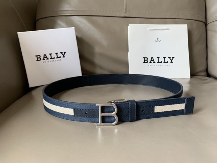 202211SS新作Bally バリーベルトスーパーコピー