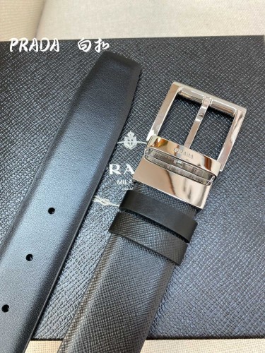 202211SS新作Prada プラダベルトスーパーコピー