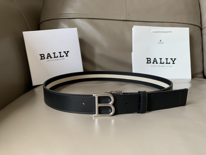 202211SS新作Bally バリーベルトスーパーコピー
