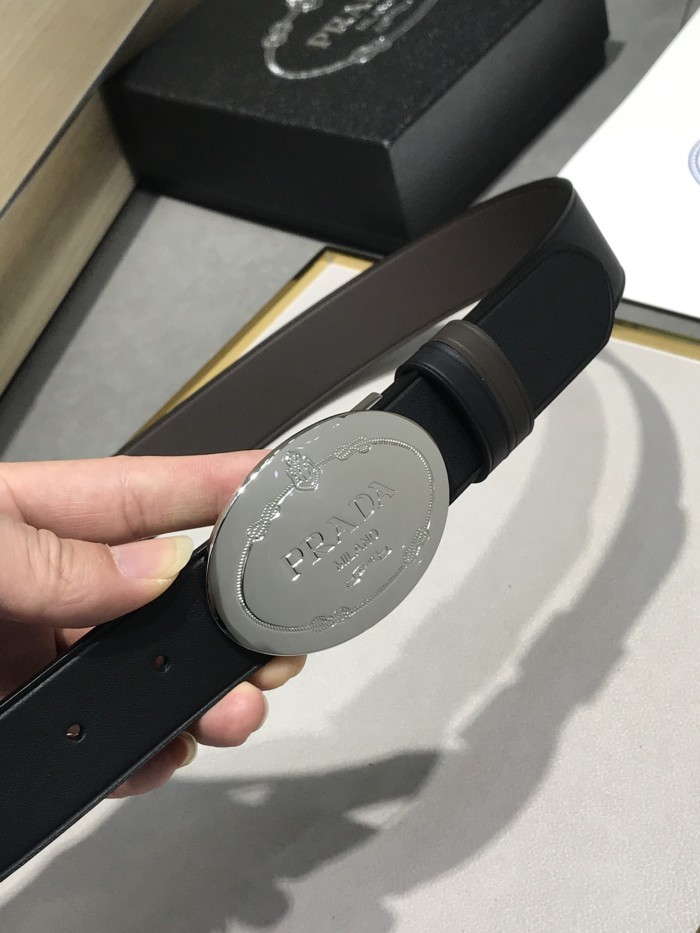 202211SS新作Prada プラダベルトスーパーコピー