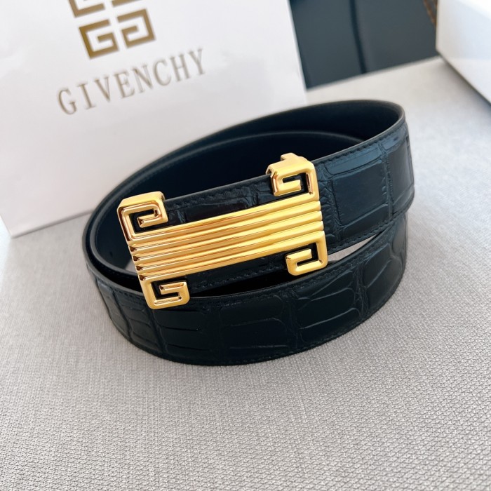 202211SS新作Givenchy ジバンシィベルトスーパーコピー