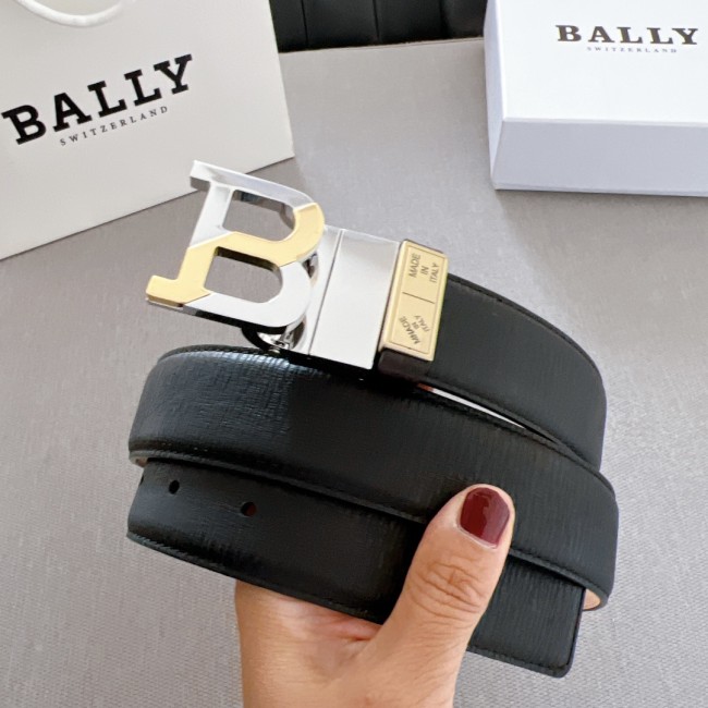 202211SS新作Bally バリーベルトスーパーコピー