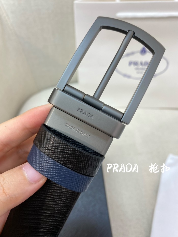 202211SS新作Prada プラダベルトスーパーコピー