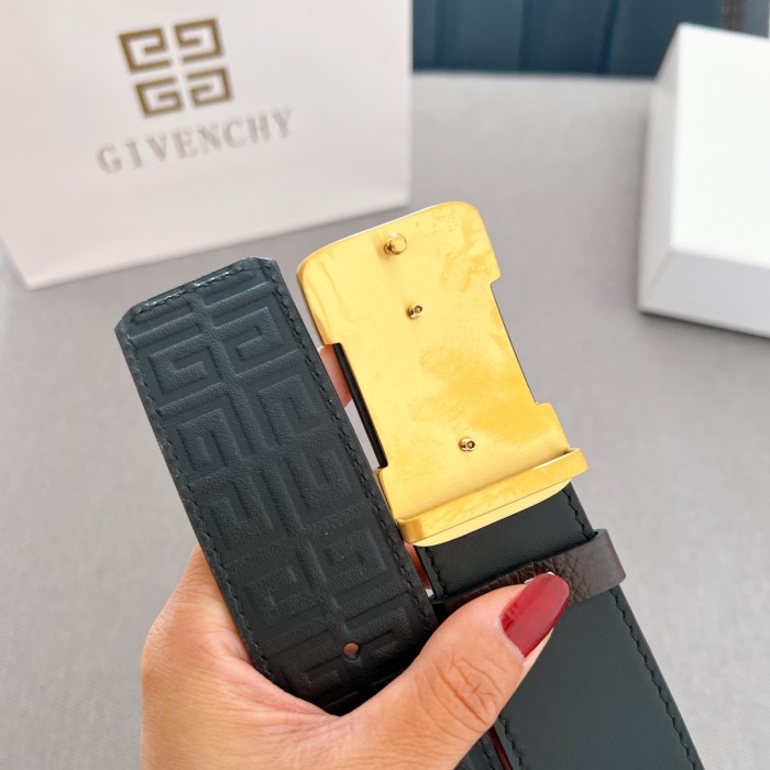 202211SS新作Givenchy ジバンシィベルトスーパーコピー