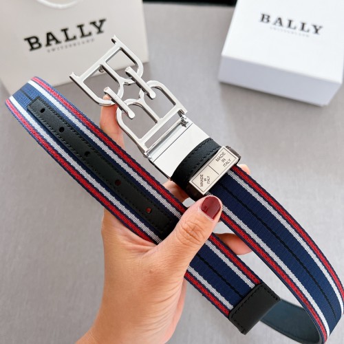 202211SS新作Bally バリーベルトスーパーコピー