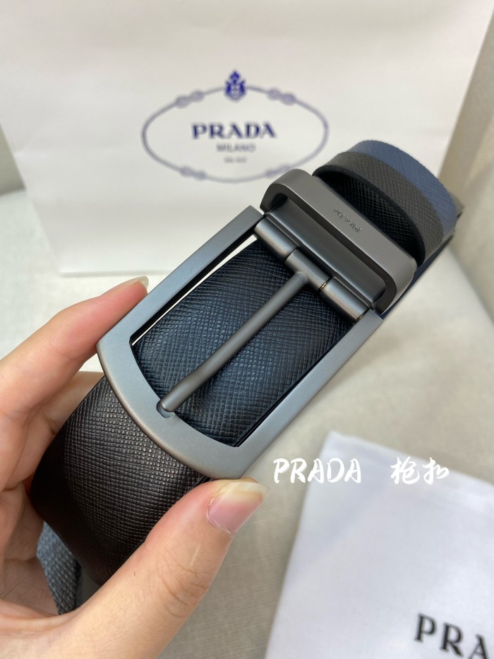 202211SS新作Prada プラダベルトスーパーコピー