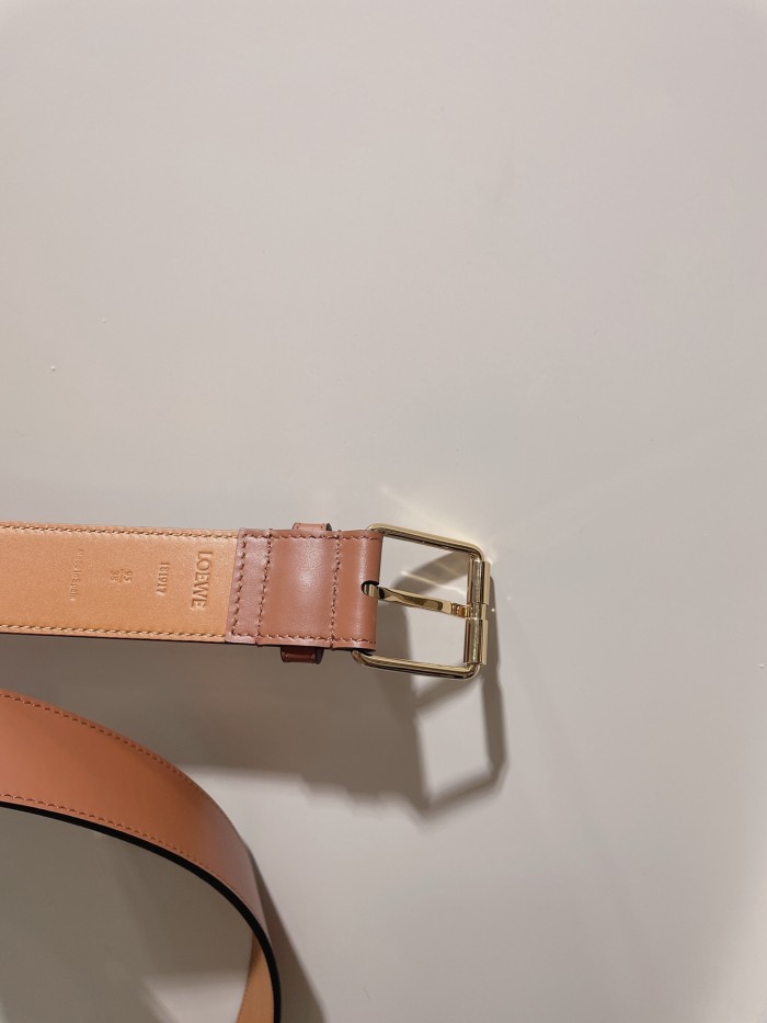 202211SS新作Loeweロエベベルトスーパーコピー