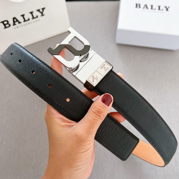 202211SS新作Bally バリーベルトスーパーコピー