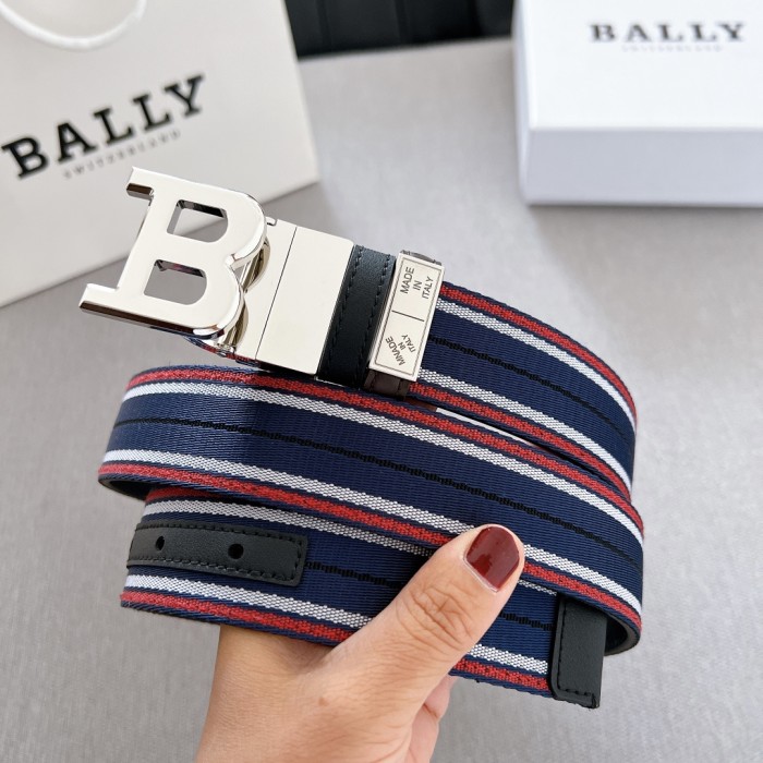 202211SS新作Bally バリーベルトスーパーコピー