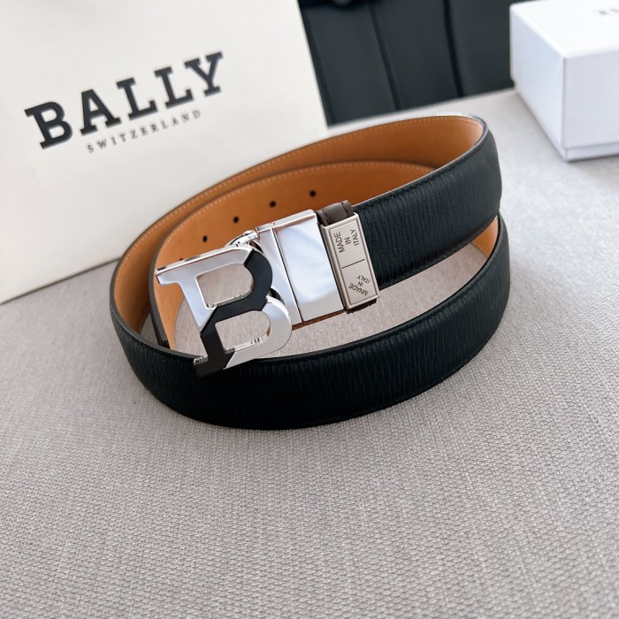 202211SS新作Bally バリーベルトスーパーコピー