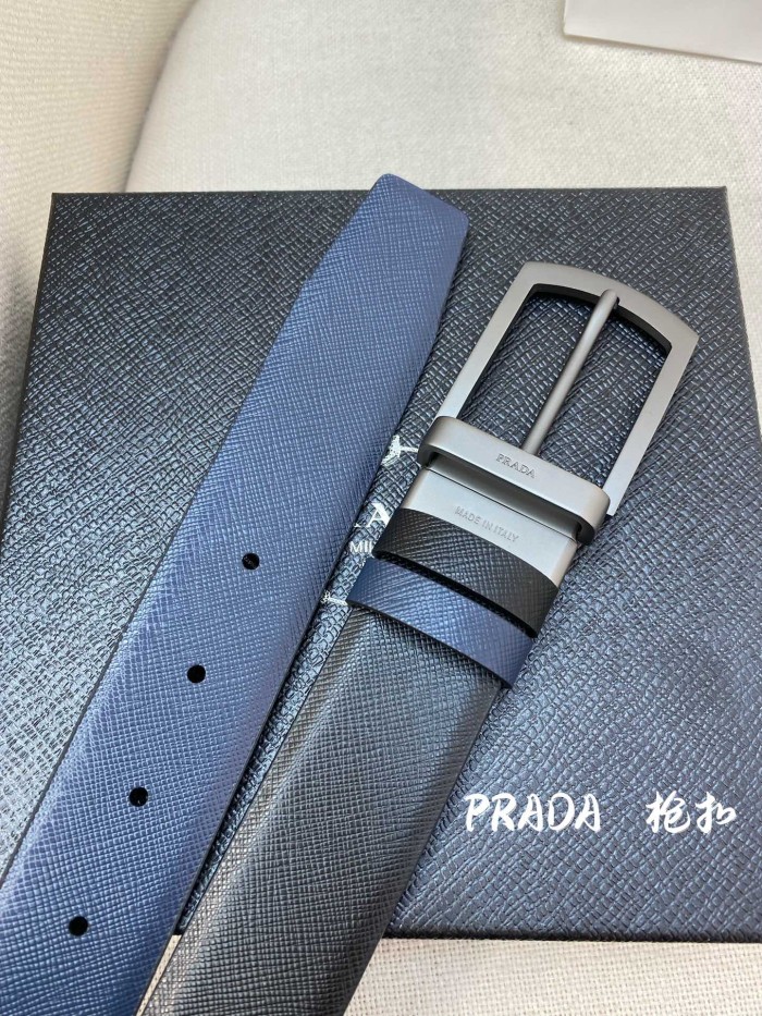 202211SS新作Prada プラダベルトスーパーコピー