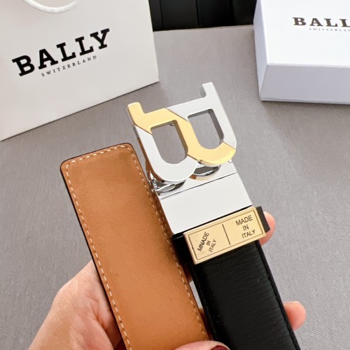 202211SS新作Bally バリーベルトスーパーコピー