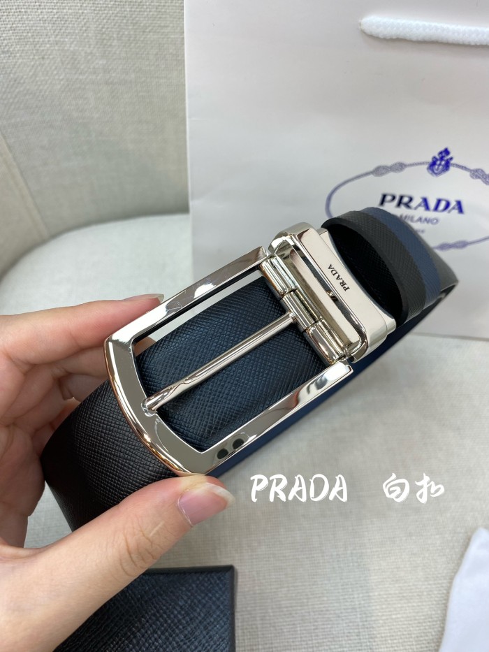 202211SS新作Prada プラダベルトスーパーコピー