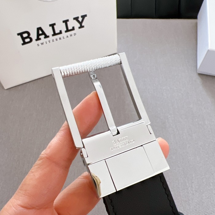 202211SS新作Bally バリーベルトスーパーコピー