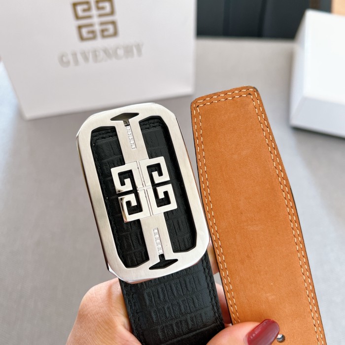 202211SS新作Givenchy ジバンシィベルトスーパーコピー