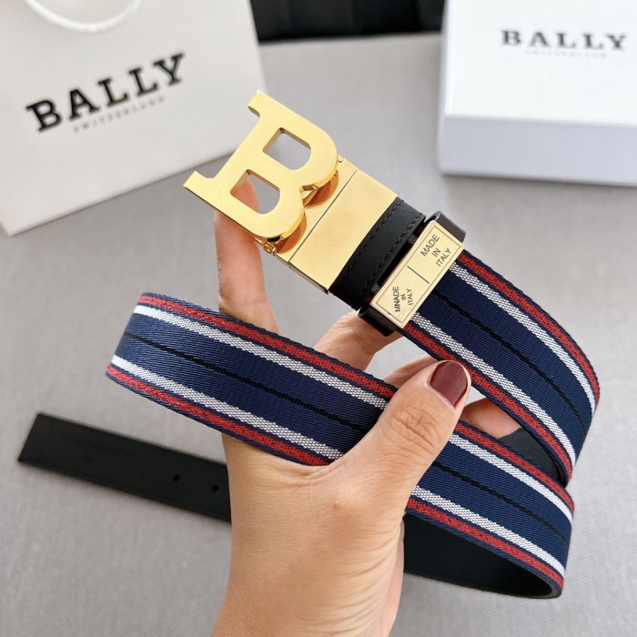 202211SS新作Bally バリーベルトスーパーコピー