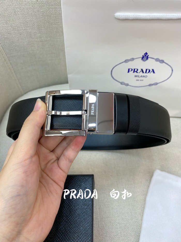 202211SS新作Prada プラダベルトスーパーコピー