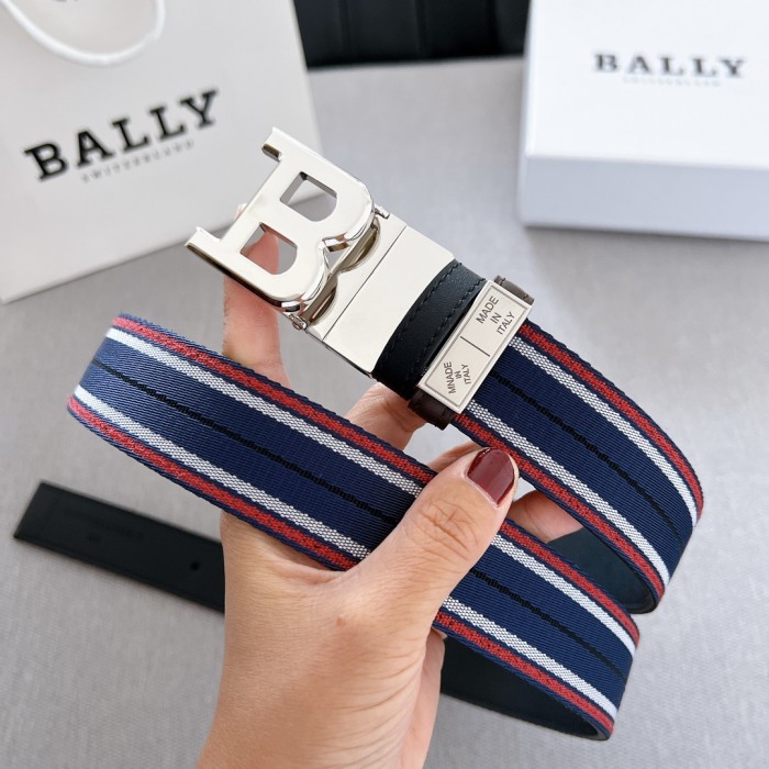 202211SS新作Bally バリーベルトスーパーコピー