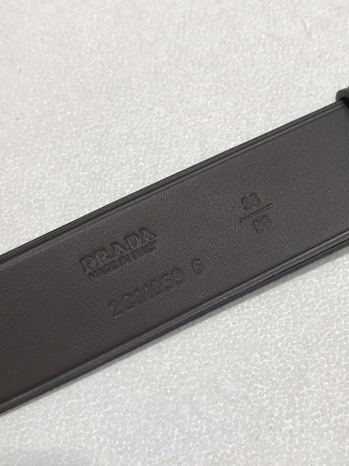 202211SS新作Prada プラダベルトスーパーコピー