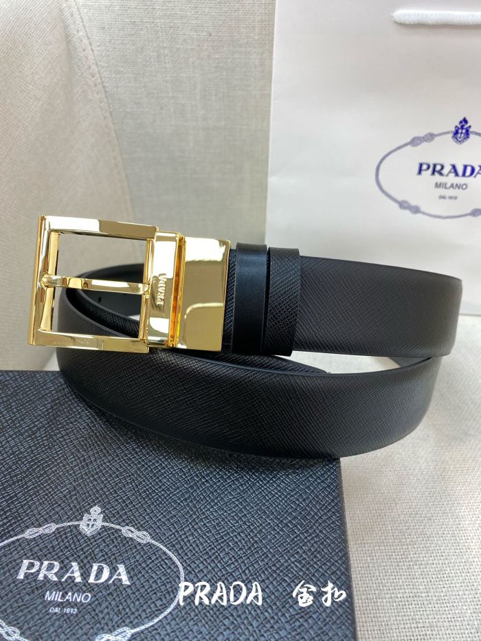 202211SS新作Prada プラダベルトスーパーコピー