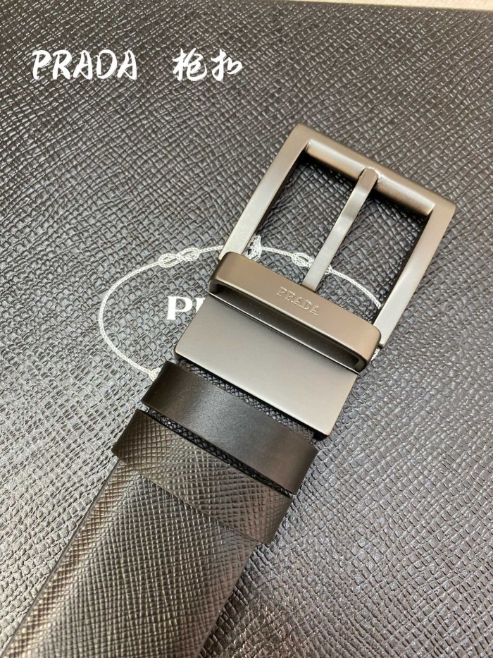202211SS新作Prada プラダベルトスーパーコピー