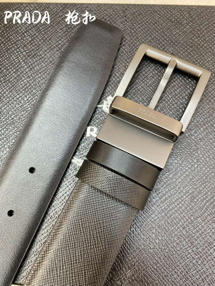 202211SS新作Prada プラダベルトスーパーコピー