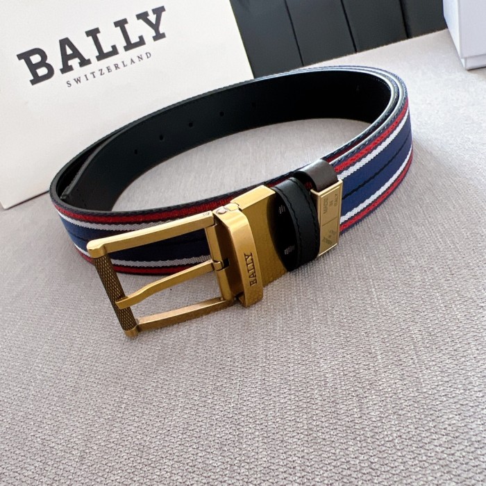 202211SS新作Bally バリーベルトスーパーコピー