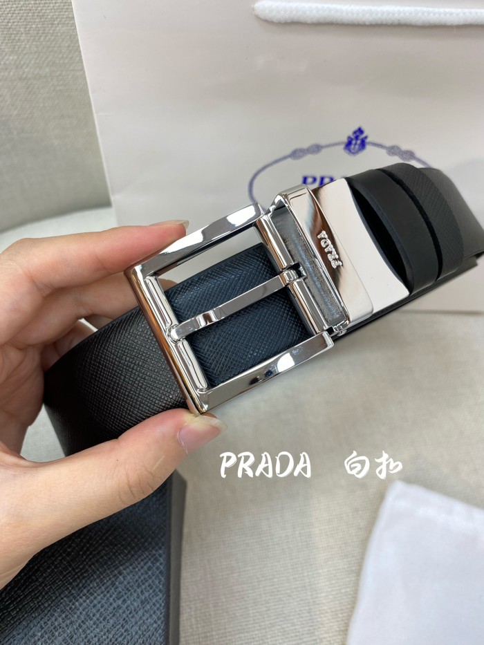 202211SS新作Prada プラダベルトスーパーコピー