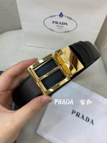 202211SS新作Prada プラダベルトスーパーコピー