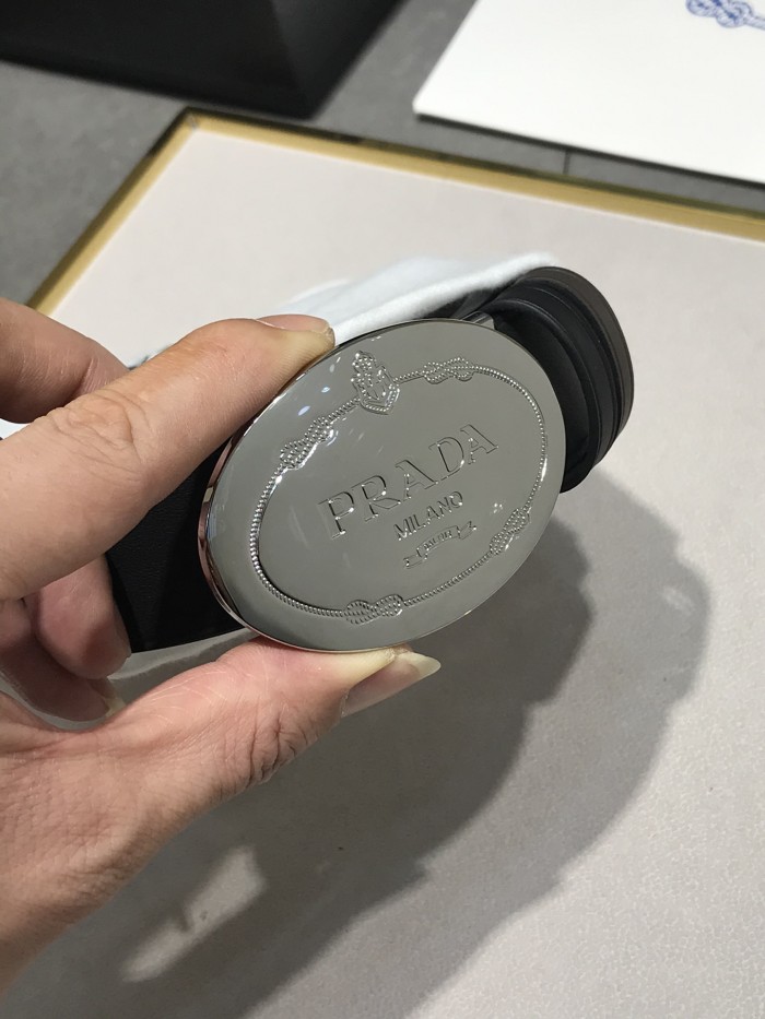 202211SS新作Prada プラダベルトスーパーコピー