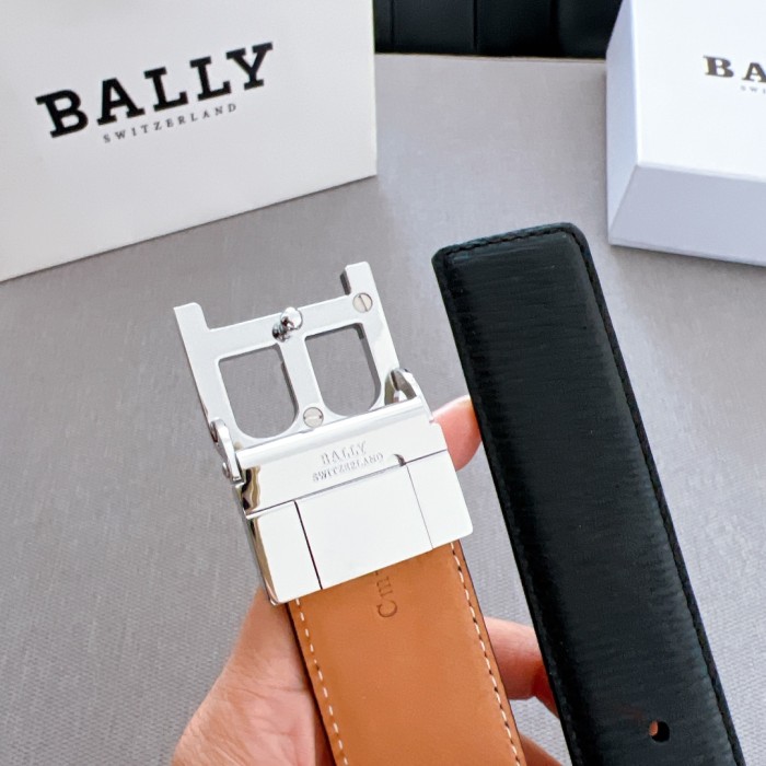202211SS新作Bally バリーベルトスーパーコピー