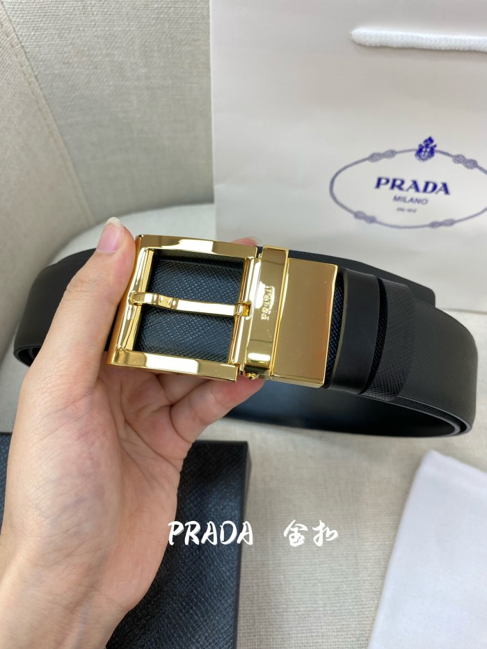 202211SS新作Prada プラダベルトスーパーコピー