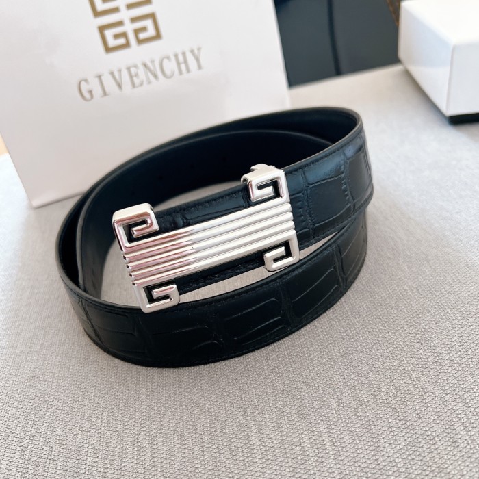 202211SS新作Givenchy ジバンシィベルトスーパーコピー