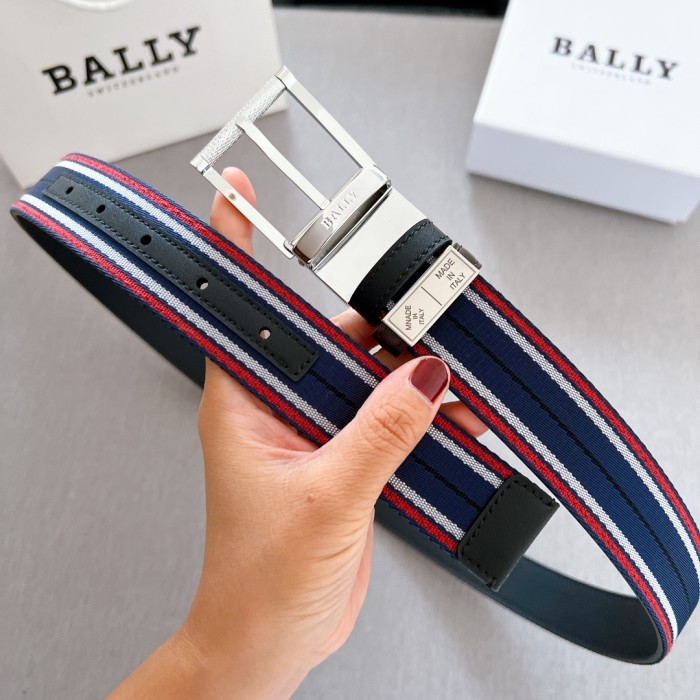 202211SS新作Bally バリーベルトスーパーコピー