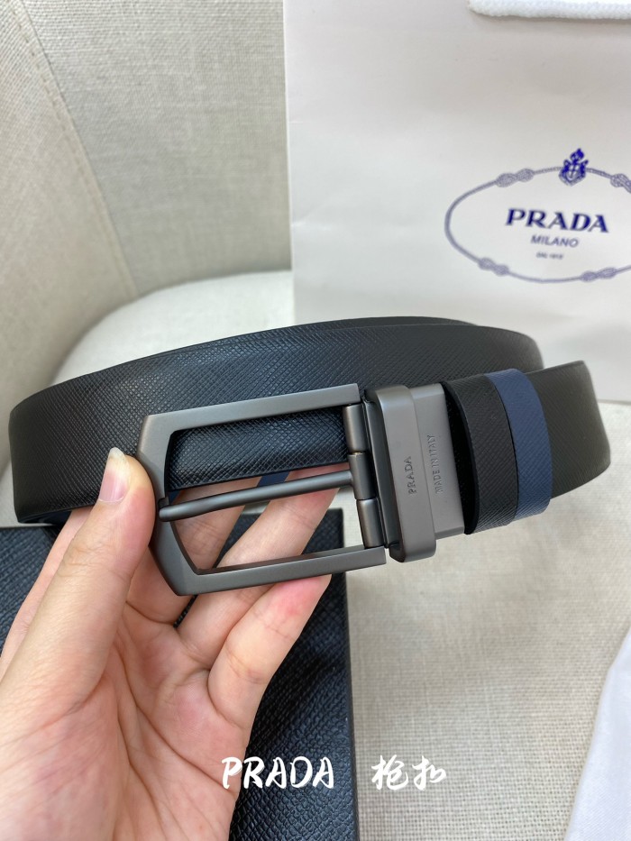 202211SS新作Prada プラダベルトスーパーコピー