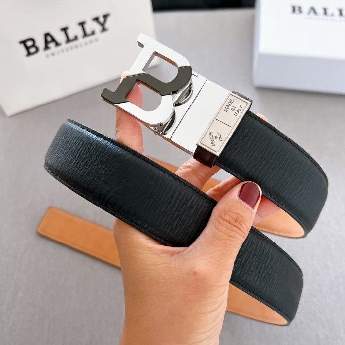 202211SS新作Bally バリーベルトスーパーコピー