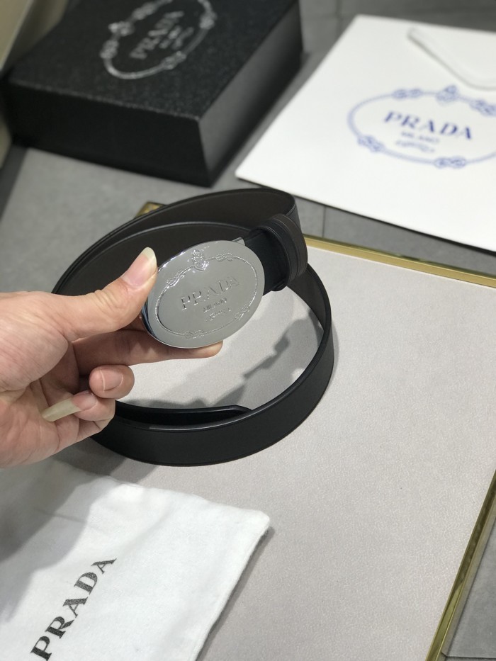 202211SS新作Prada プラダベルトスーパーコピー