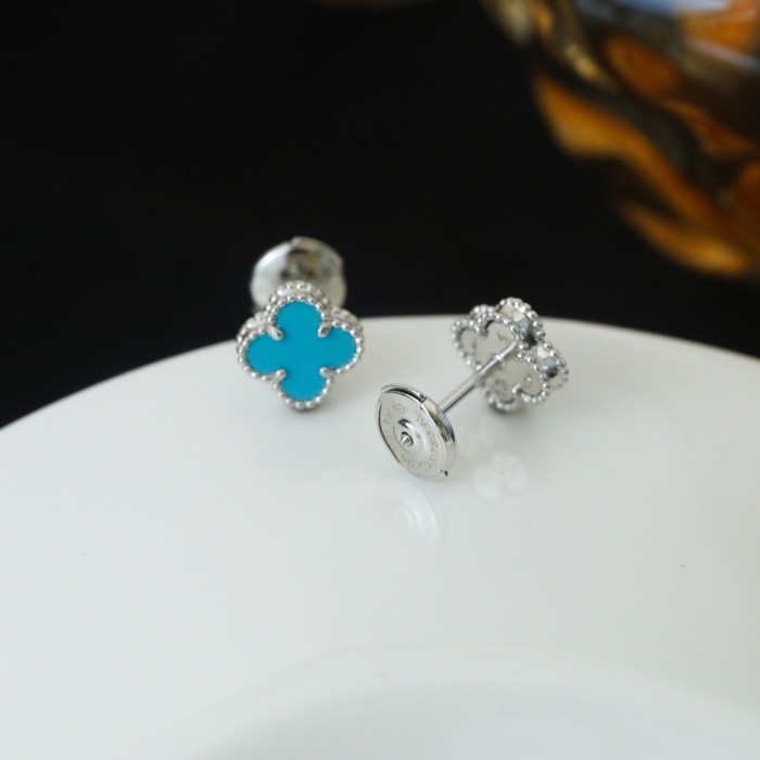 202211SSヴァンクリーフ&アーペル イアリングスーパーコピー