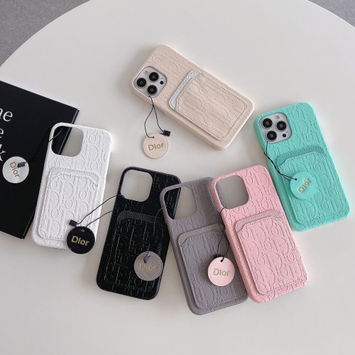 202211Diorディオールケース最新全機種11 Pro/11/Xs Max/Xr/XS/iPhone7/7P/8/8P/ iPhone12/iPhone13/14 6色